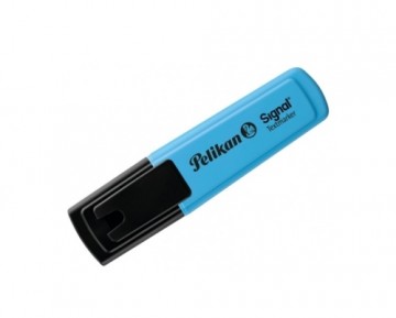 pelikan Highlighter SignalTextmarker fluor. blue