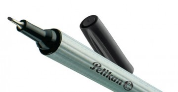 Pelikan Fineliner 96 Black 0,4mm (943241)