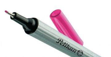 Pelikan Fineliner 96 Pink 0,4mm (943225)