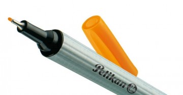 Pelikan Fineliner 96 Orange 0,4mm (943217)