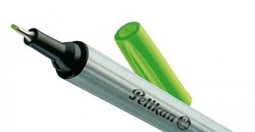 Pelikan Fineliner 96 Light green 0,4mm (943209)