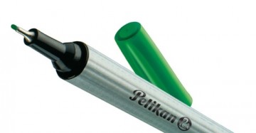 Pelikan Fineliner 96 Green 0,4mm (943191)