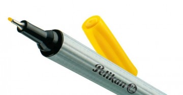 Pelikan Fineliner 96 Yellow 0,4mm (943183)