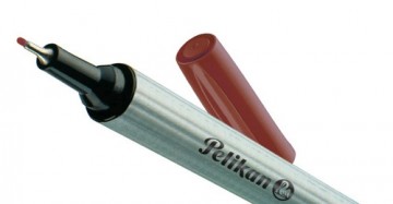 Pelikan Fineliner 96 Brown 0,4mm (943175)