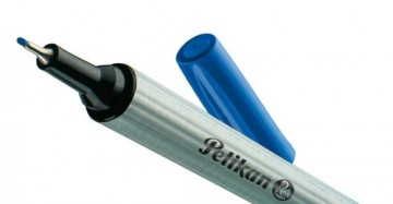 Pelikan Fineliner 96 Blue 0,4mm (943167)