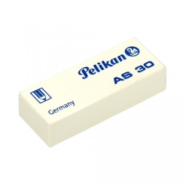 PELIKAN ERASER AS 30