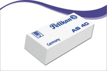 pelikan Eraser AS 40