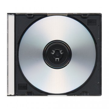 PHILIPS DVD+R 4.7GB SLIM CASE