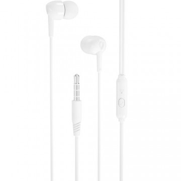 XO EP37 EARPHONES SMARTPHONE CONTROL WITH MICROPHONE