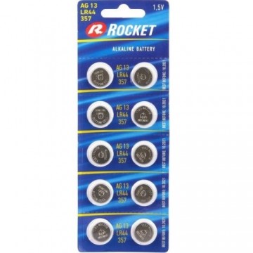 Rocket AG13-10BB Blistera iepakojumā 10gb