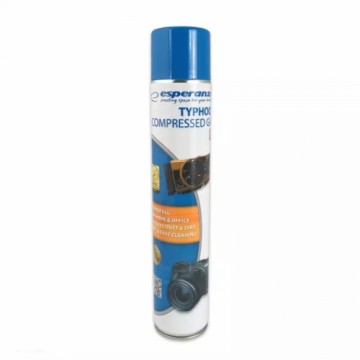 Esperanza ES124 Compressed air 750ml