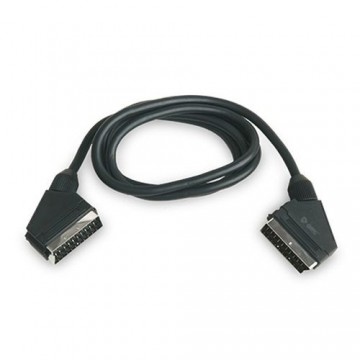 GSC (1949226) SCART-SCART 21p cable 1.5m