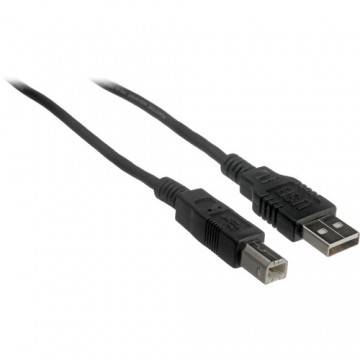 GSC (3016934) USB A plug / USB B plug кабель 2.0m USB 2.0