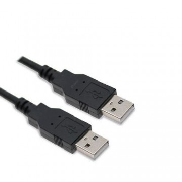 GSC (3016897) USB A / USB A cable 1.8m USB 2.0