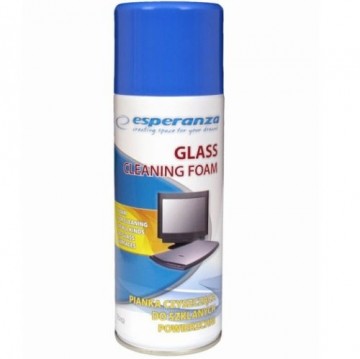 Esperanza ES102 GLASS CLEANING FOAM 400ml