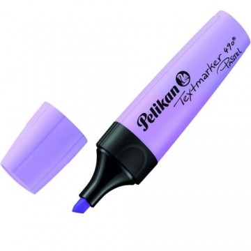 Pelikan Teksta marķieris Textmarker 490 Violets (817370)