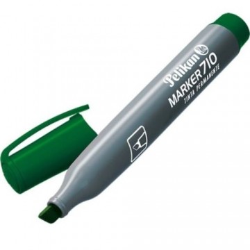 PELIKAN PERMANENT MARKER 710 GREEN WATERPROOF