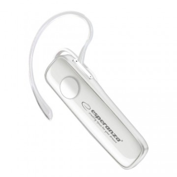 Esperanza EH184W Handsfree bluetooth наушник