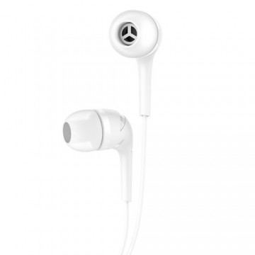 Hoco M40 EARPHONES SMARTPHONE CONTROL WITH MICROPHONE