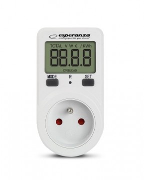 Esperanza ELA102 Electronic power consumption meter