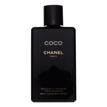 Chanel Coco Body Lotion 200 ml (woman)