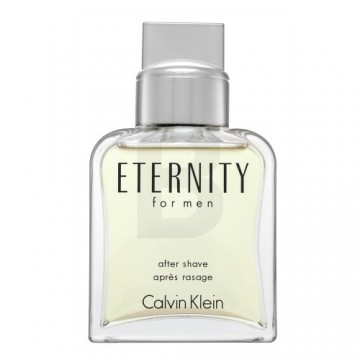 Calvin Klein Eternity for Men aftershave for men 100 ml
