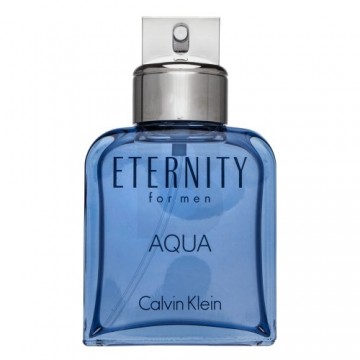 Calvin Klein Eternity Aqua for Men Tualetes ūdens vīriešiem 100 ml