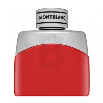 Mont Blanc Legend Red eau de parfum для мужчин 30 мл