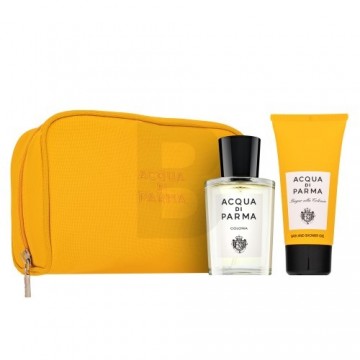 Acqua di Parma Colonia dāvanu komplekts vīriešiem 100 ml