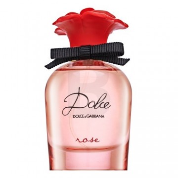 Dolce & Gabbana Dolce Rose Eau de Toilette for women 50 ml