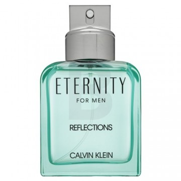 Calvin Klein Eternity Reflections Tualetes ūdens vīriešiem 100 ml