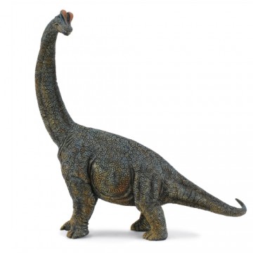 COLLECTA Brachiosaurus -Deluxe 1:40 Scale, 88405