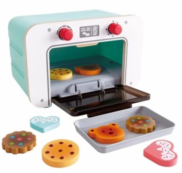 HAPE baking owen with magic cookies, E3199A