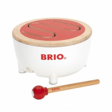 Brio Infant BRIO mūzikas rotaļlieta Drum, 30181