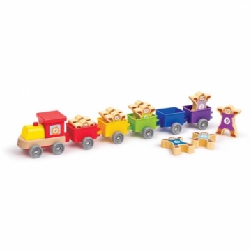 HAPE train set Monkey, E1075A