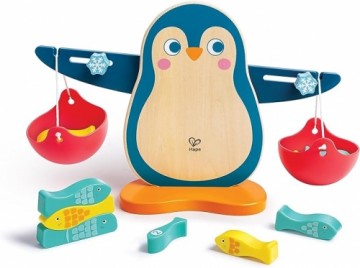 HAPE balance scale Penguin, E1074A