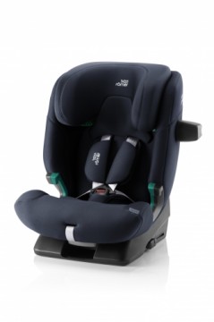 Britax - Romer BRITAX auto sēdeklītis ADVANSAFIX PRO Diamond, Night Blue, 2000039730