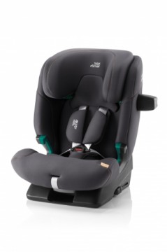 Britax - Romer BRITAX ADVANSAFIX PRO car seat Midnight Grey 2000038231