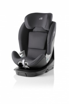 Britax - Romer BRITAX auto sēdeklītis SWIVEL Select, Midnight Grey, 2000038915