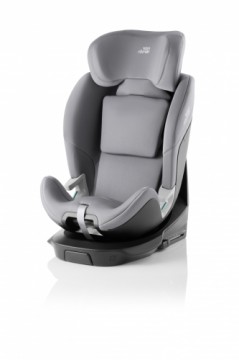 Britax - Romer BRITAX auto sēdeklītis SWIVEL Select, Frost Grey, 2000038914