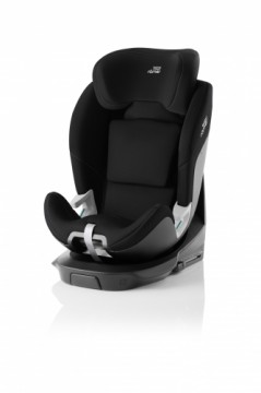 Britax - Romer BRITAX auto sēdeklītis SWIVEL Select, Space Black, 2000038913