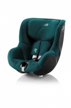 Britax - Romer BRITAX DUALFIX 5Z car seat Atlantic Green - GreenSense 2000038858