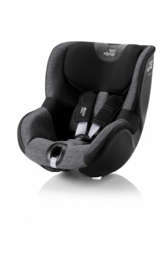 Britax - Romer BRITAX DUALFIX 5Z autokrēsls Graphite Marble 2000038857