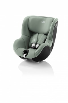 Britax - Romer BRITAX DUALFIX 5Z autokrēsls Jade Green 2000038855