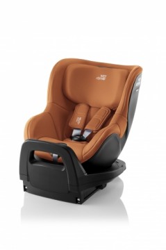 Britax - Romer Britax Dualfix Pro M, Golden Cognac 2000038303