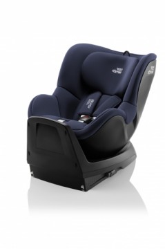 Britax - Romer BRITAX RÖMER autokrēsls DUALFIX M PLUS , moonlight blue, 2000036890?