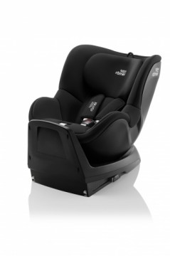 Britax - Romer BRITAX RÖMER autokrēsls DUALFIX M PLUS , space black, 2000036888