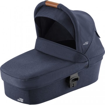 Britax - Romer BRITAX carry cot STRIDER M, navy ink, 2000036109