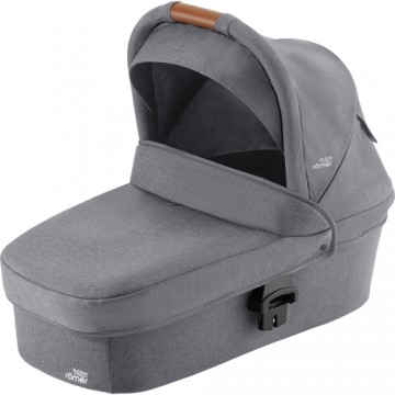 Britax - Romer BRITAX šūpulis STRIDER M, elephant grey, 2000036108