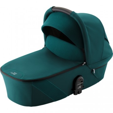 BRITAX RÖMER kulbiņa SMILE 5Z, atlantic green - greensense, 2000037993